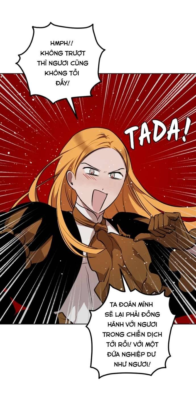 Lời Thú Nhận Của Chúa Tể Bóng Tối - Chapter 41 - Page 24