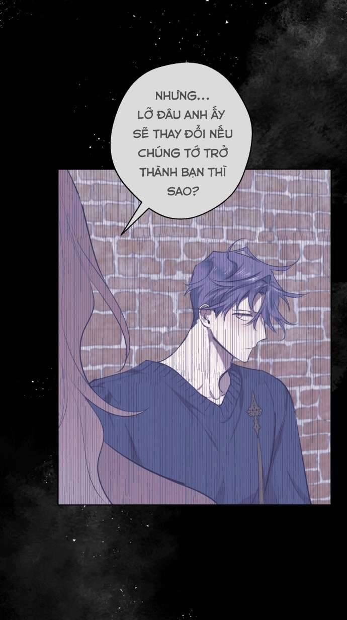 Lời Thú Nhận Của Chúa Tể Bóng Tối - Chapter 41 - Page 28