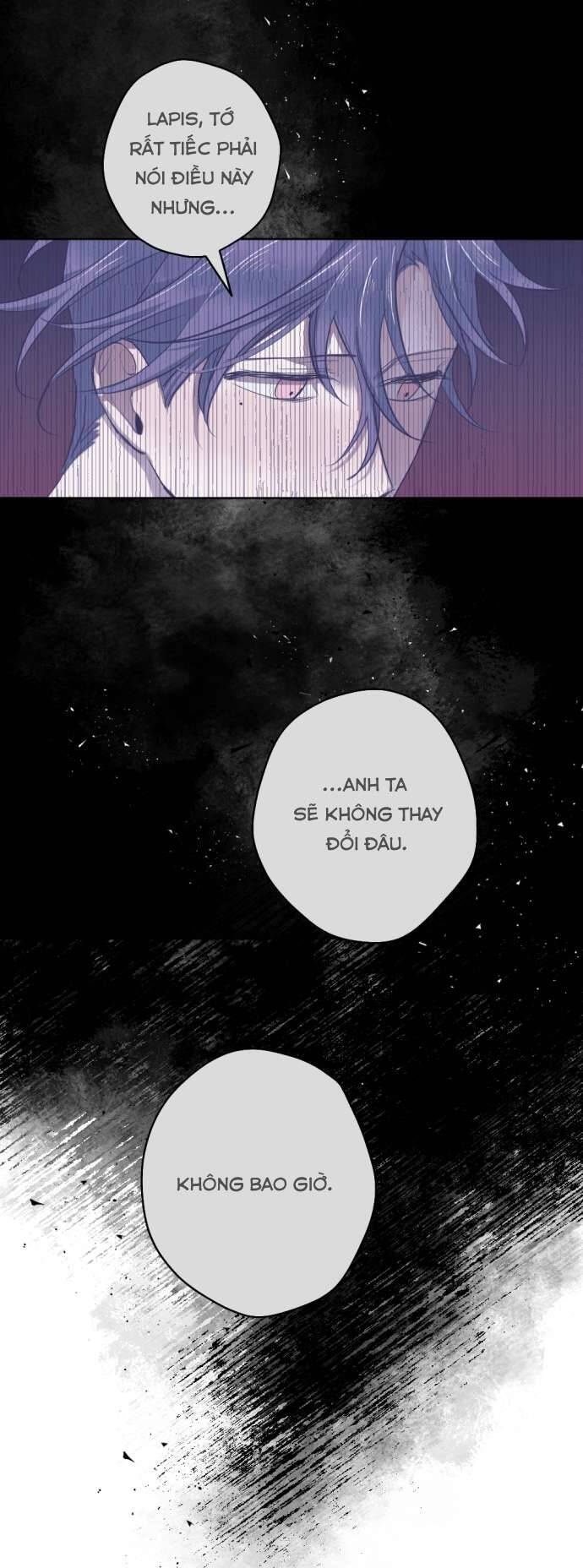 Lời Thú Nhận Của Chúa Tể Bóng Tối - Chapter 41 - Page 29