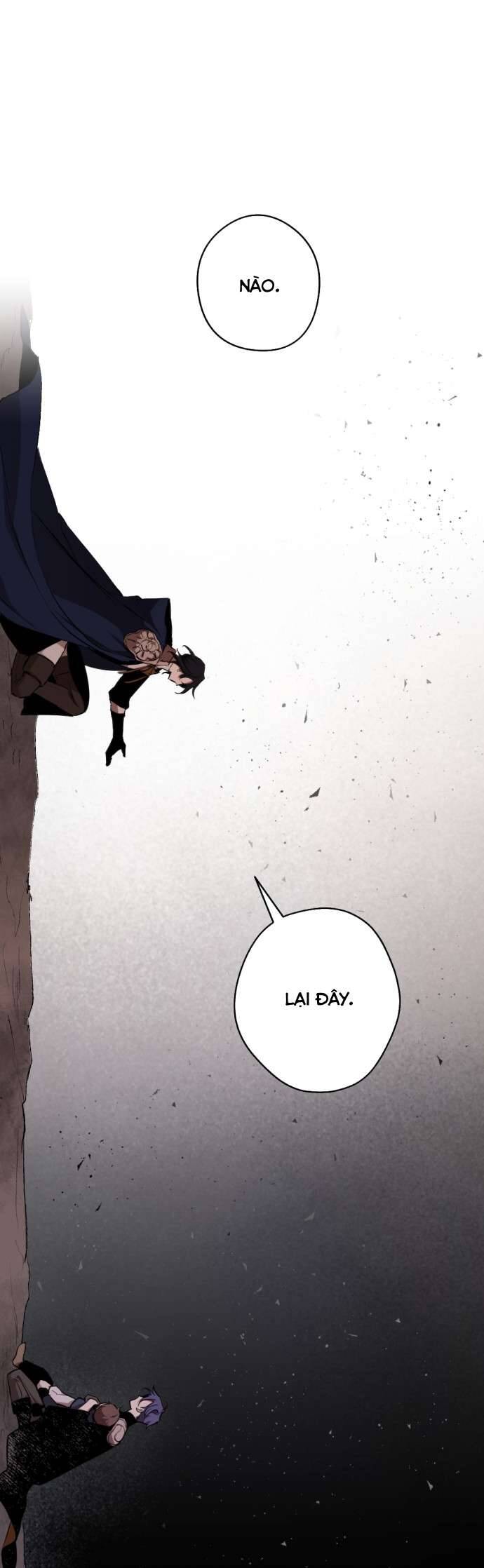 Lời Thú Nhận Của Chúa Tể Bóng Tối - Chapter 41 - Page 32