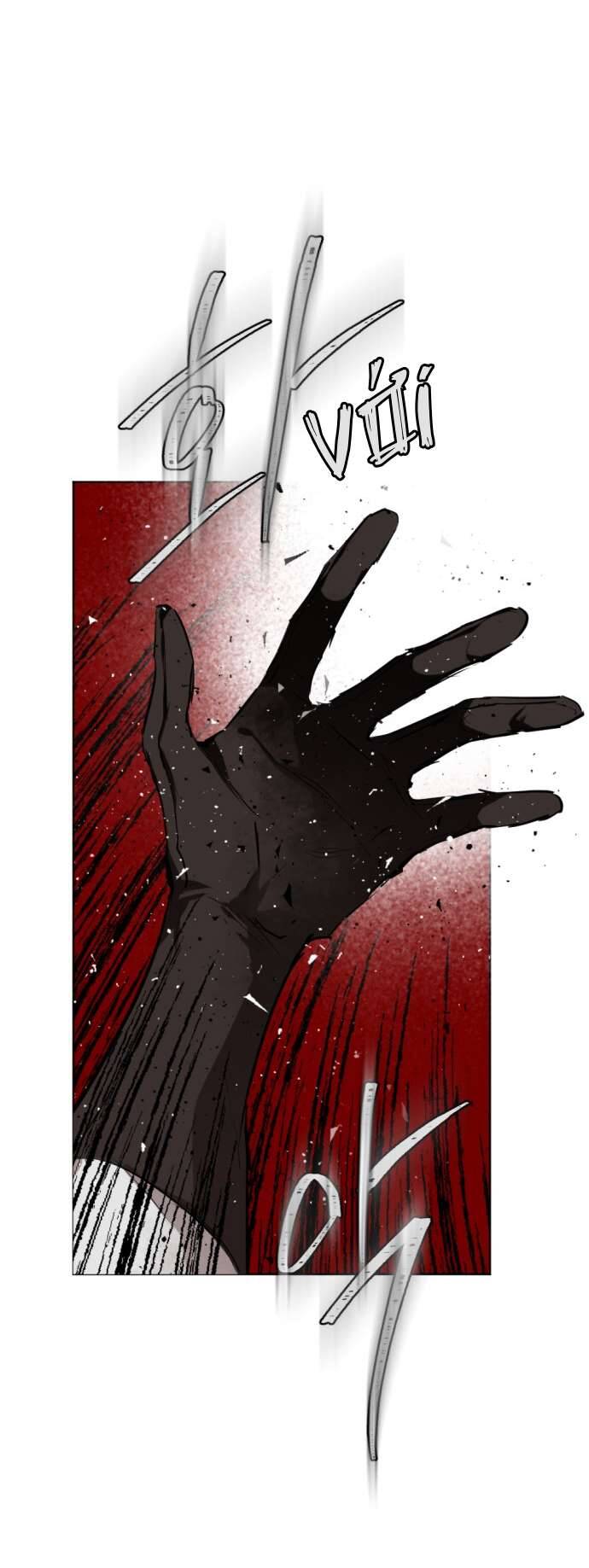 Lời Thú Nhận Của Chúa Tể Bóng Tối - Chapter 41 - Page 34