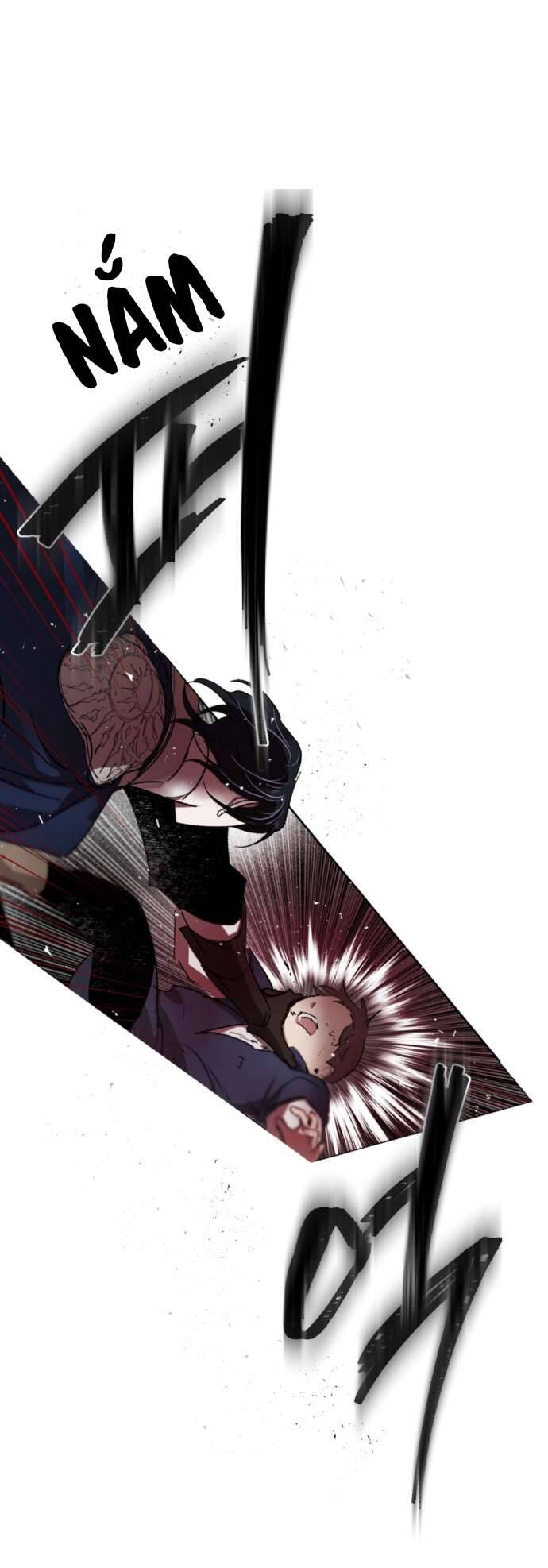 Lời Thú Nhận Của Chúa Tể Bóng Tối - Chapter 41 - Page 35