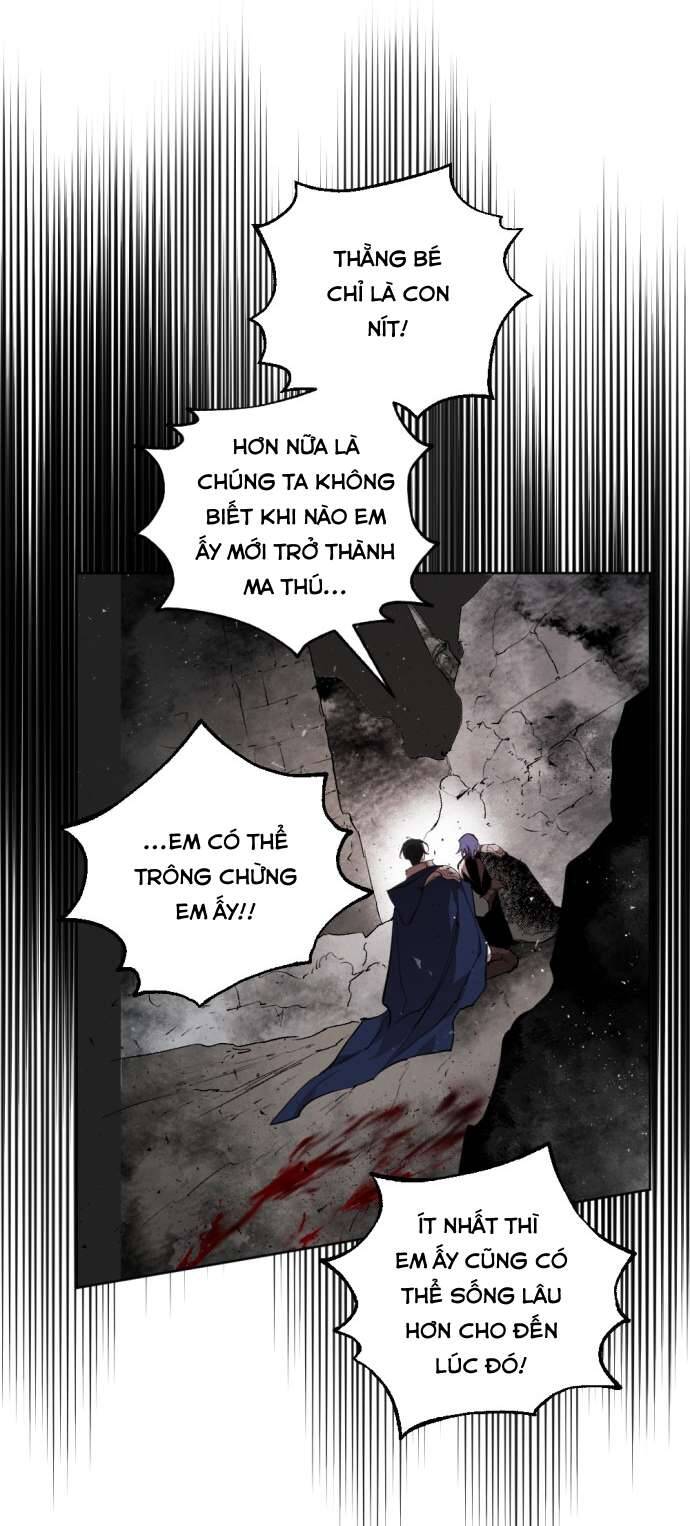 Lời Thú Nhận Của Chúa Tể Bóng Tối - Chapter 41 - Page 41