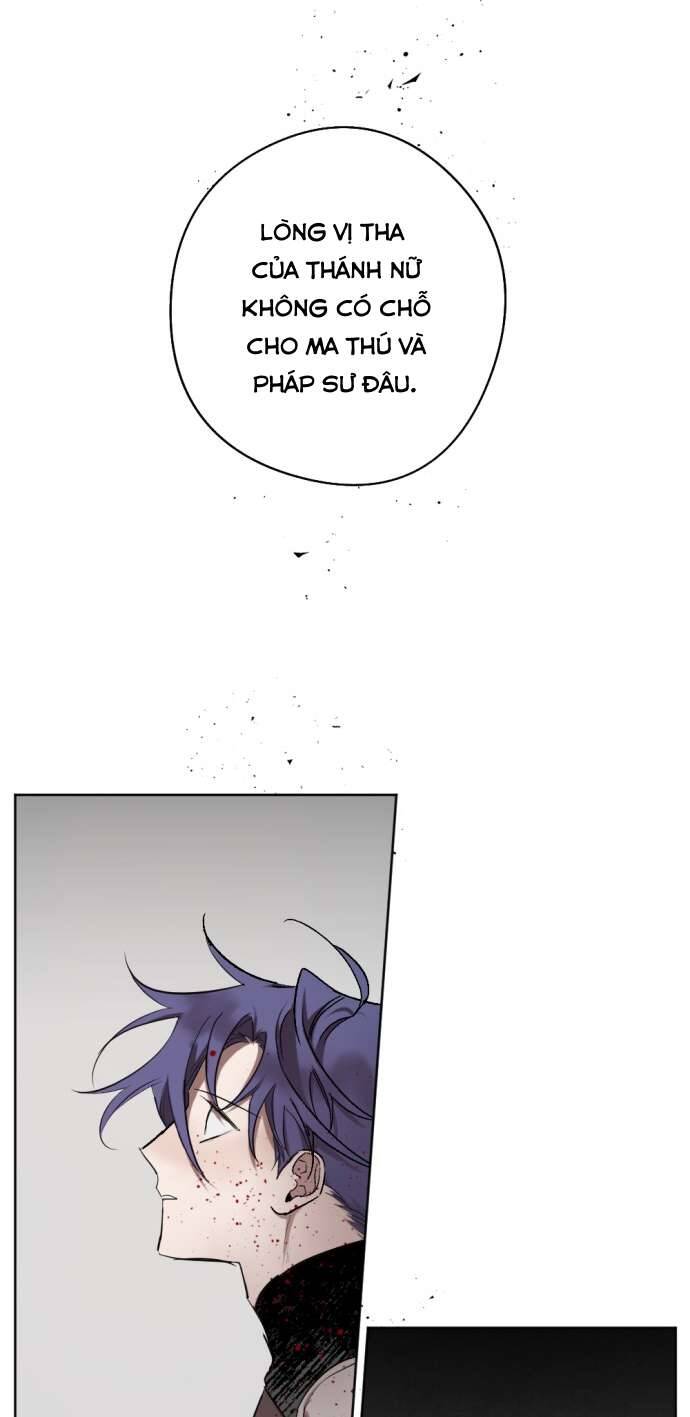 Lời Thú Nhận Của Chúa Tể Bóng Tối - Chapter 41 - Page 44