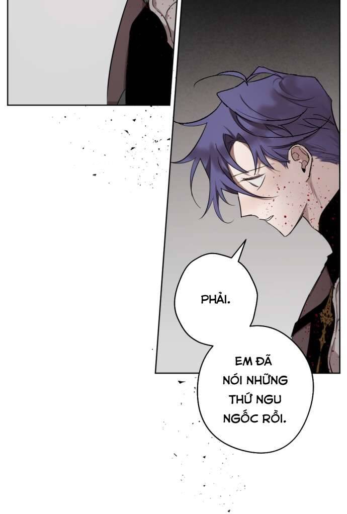 Lời Thú Nhận Của Chúa Tể Bóng Tối - Chapter 41 - Page 45