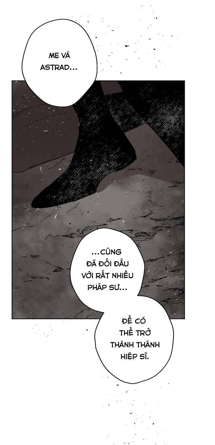 Lời Thú Nhận Của Chúa Tể Bóng Tối - Chapter 41 - Page 46
