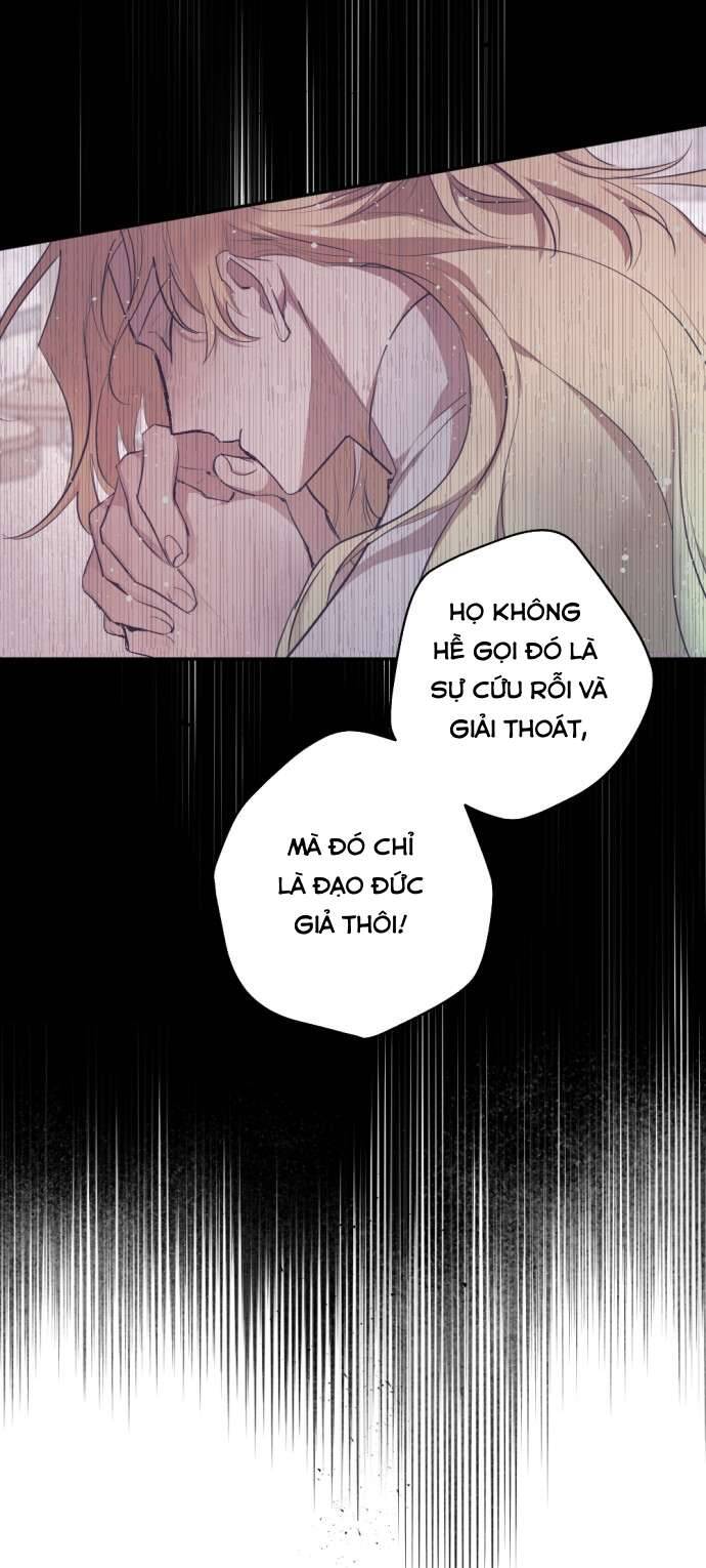 Lời Thú Nhận Của Chúa Tể Bóng Tối - Chapter 41 - Page 48