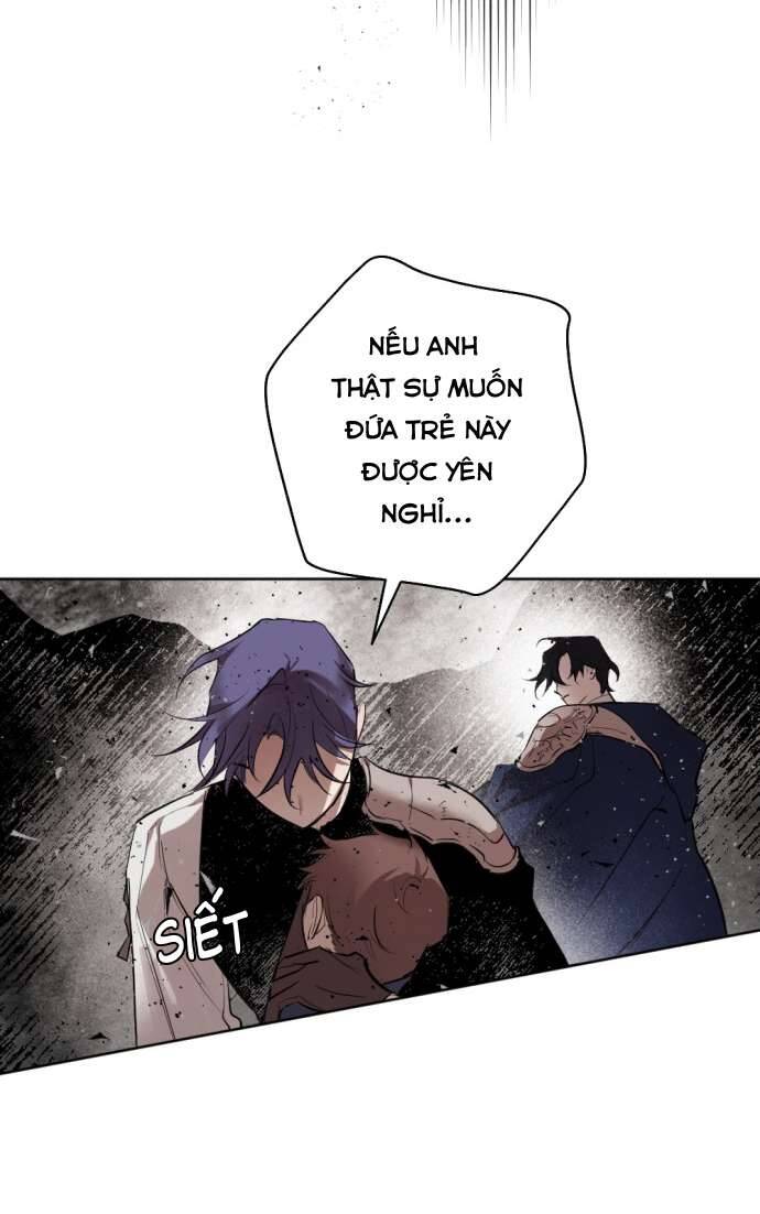 Lời Thú Nhận Của Chúa Tể Bóng Tối - Chapter 41 - Page 49