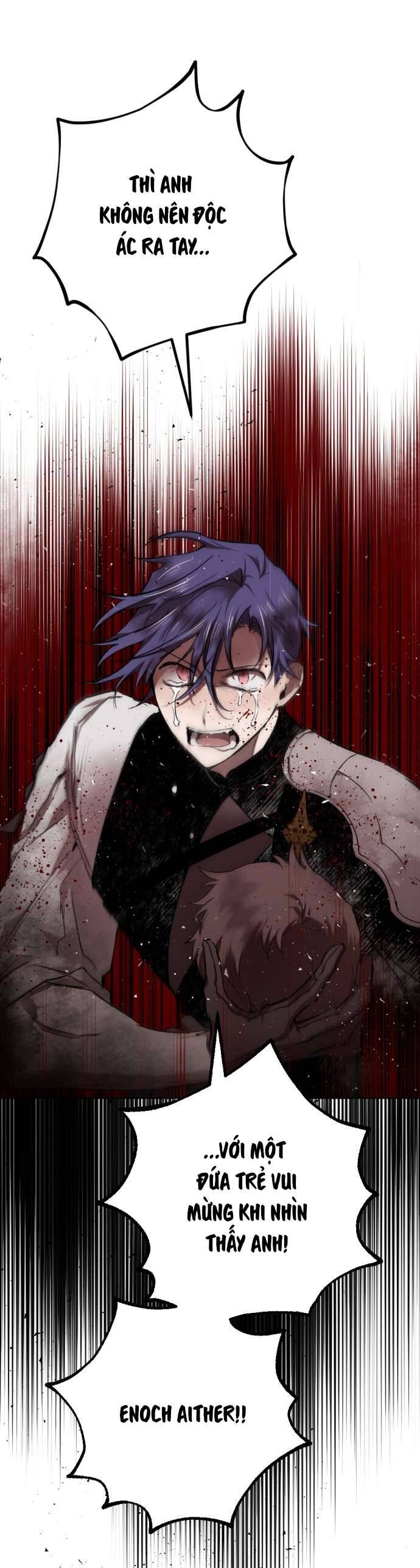 Lời Thú Nhận Của Chúa Tể Bóng Tối - Chapter 41 - Page 50