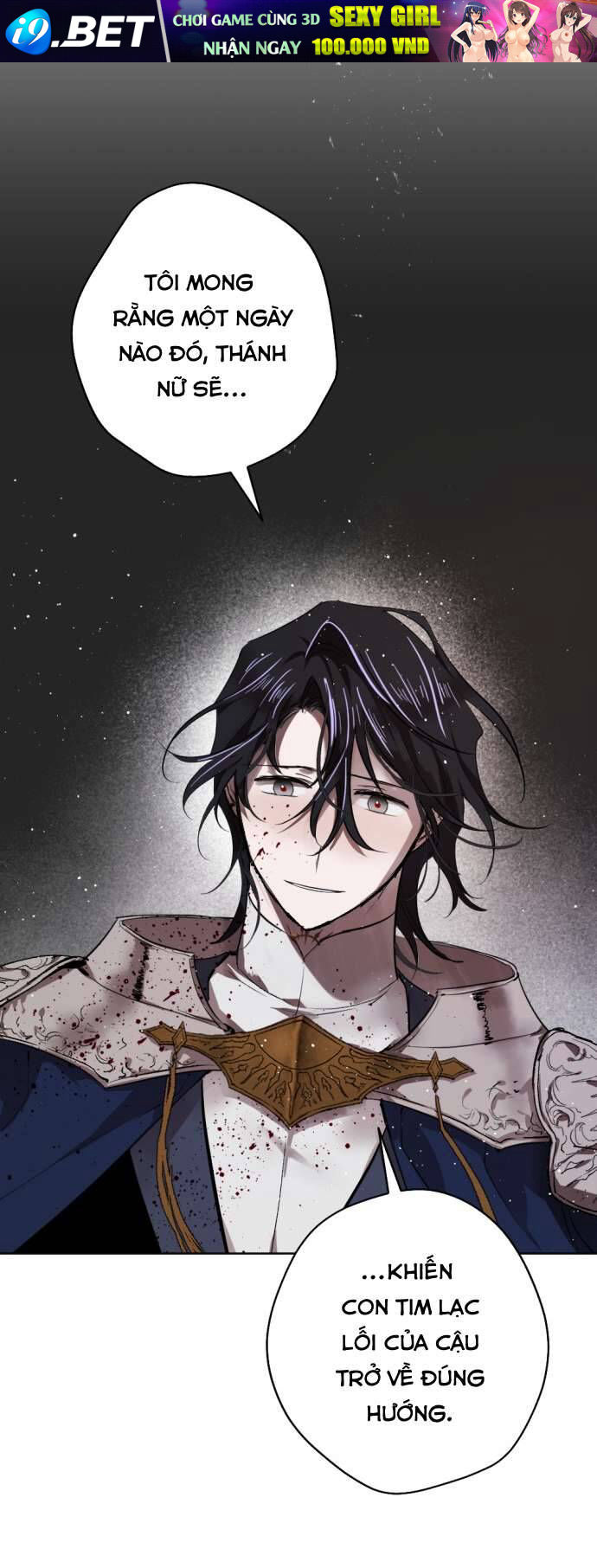 Lời Thú Nhận Của Chúa Tể Bóng Tối - Chapter 41 - Page 52