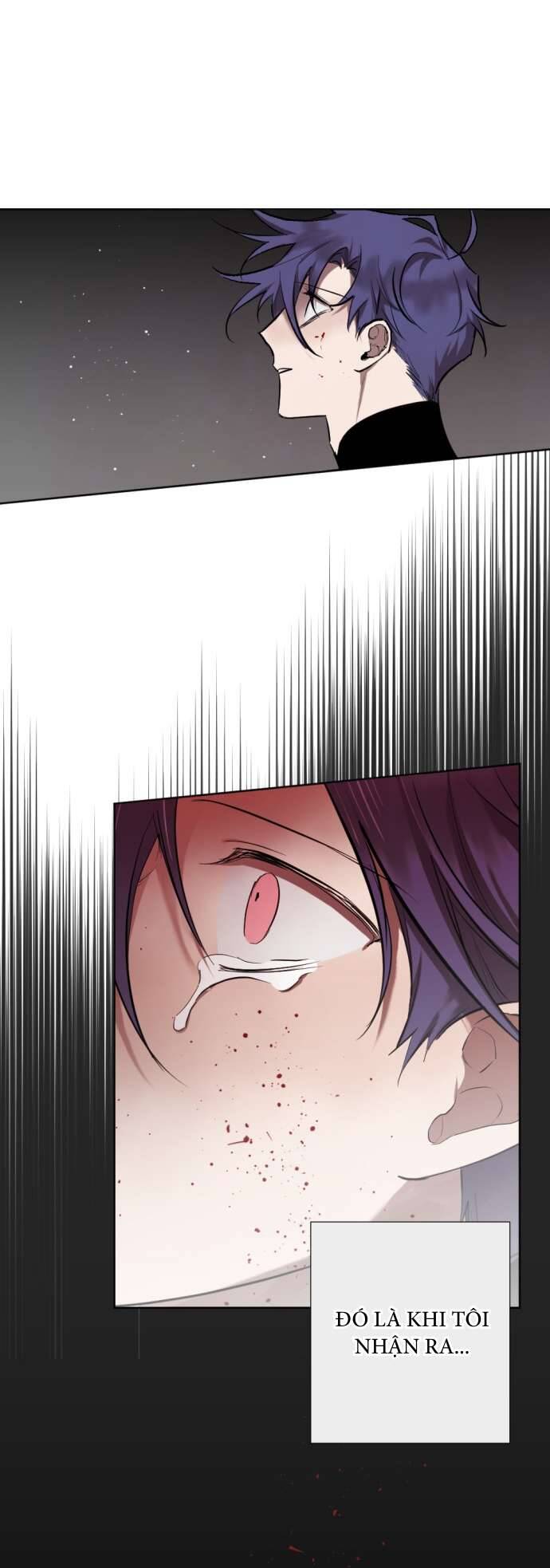 Lời Thú Nhận Của Chúa Tể Bóng Tối - Chapter 41 - Page 53