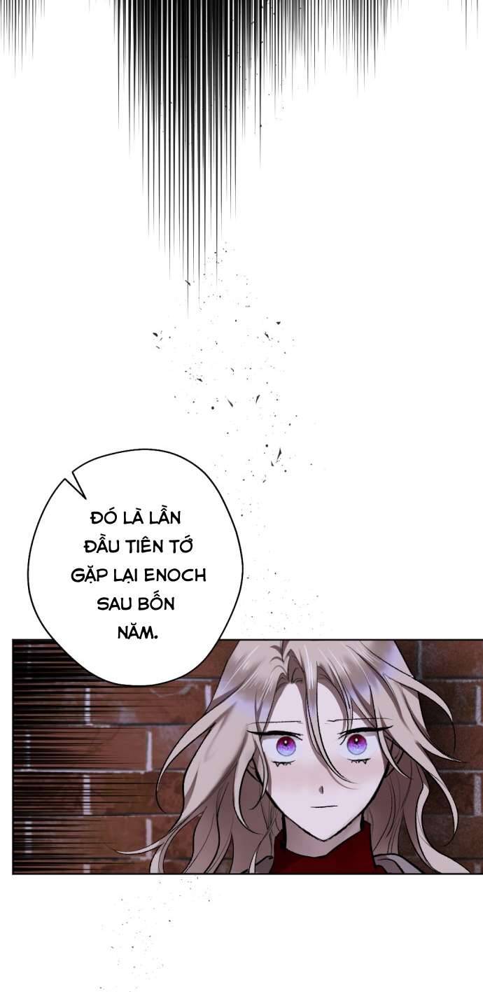 Lời Thú Nhận Của Chúa Tể Bóng Tối - Chapter 41 - Page 56