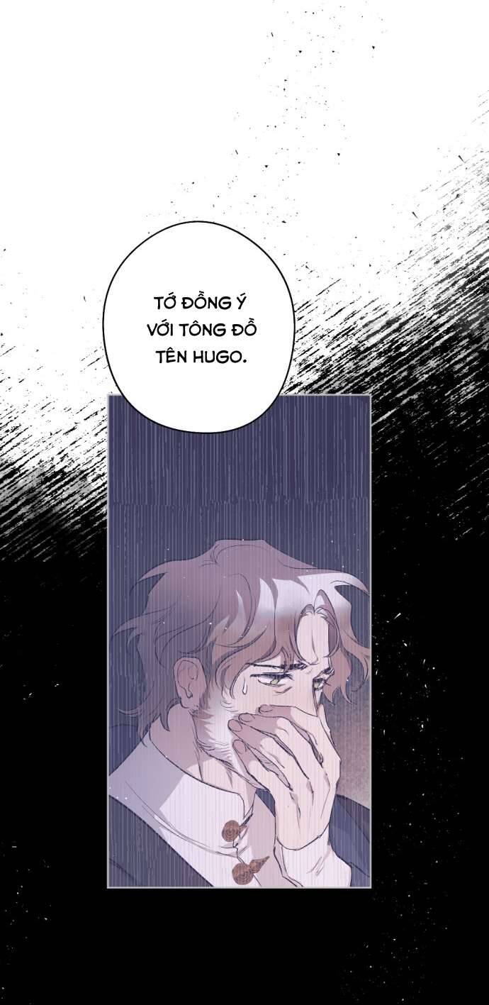 Lời Thú Nhận Của Chúa Tể Bóng Tối - Chapter 41 - Page 58