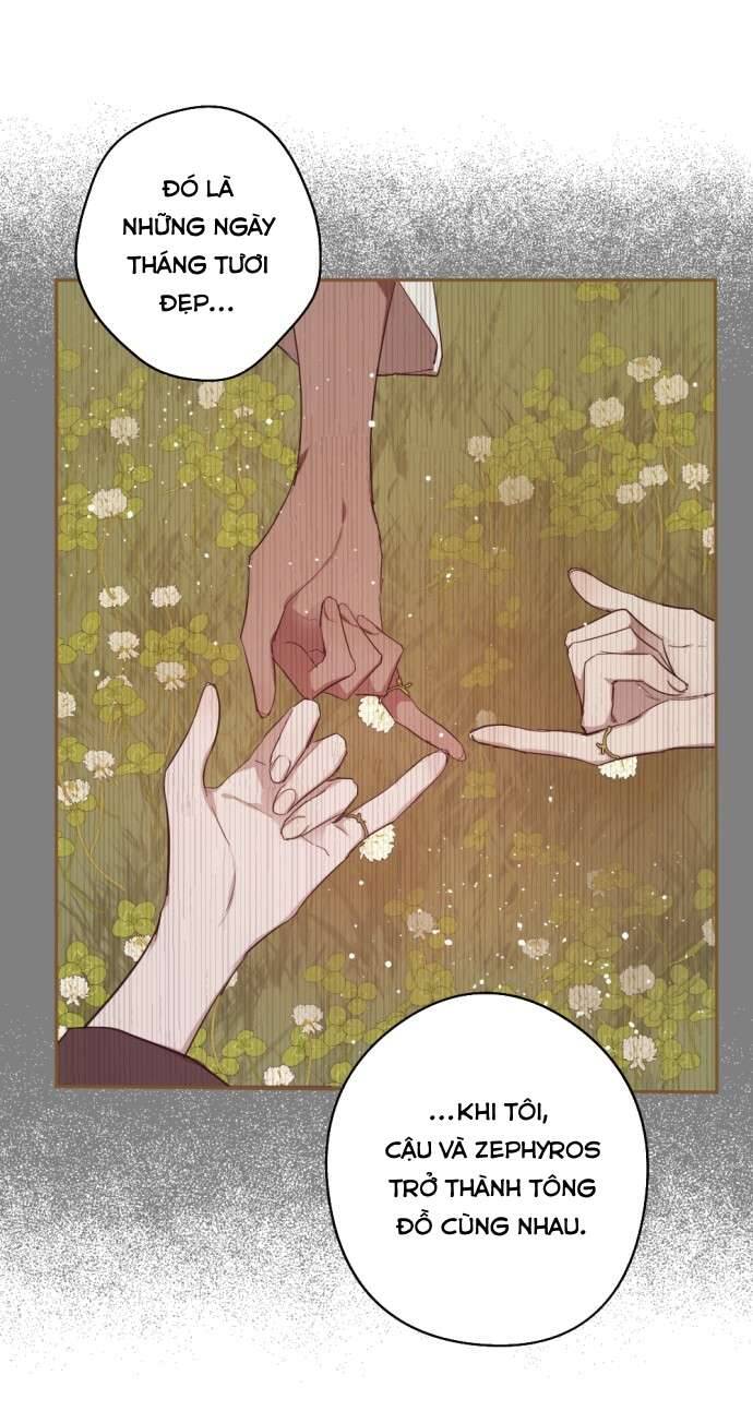 Lời Thú Nhận Của Chúa Tể Bóng Tối - Chapter 41 - Page 6