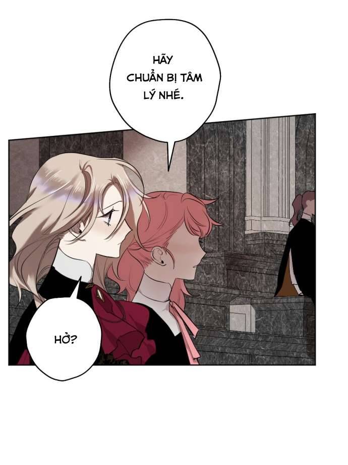 Lời Thú Nhận Của Chúa Tể Bóng Tối - Chapter 41 - Page 62