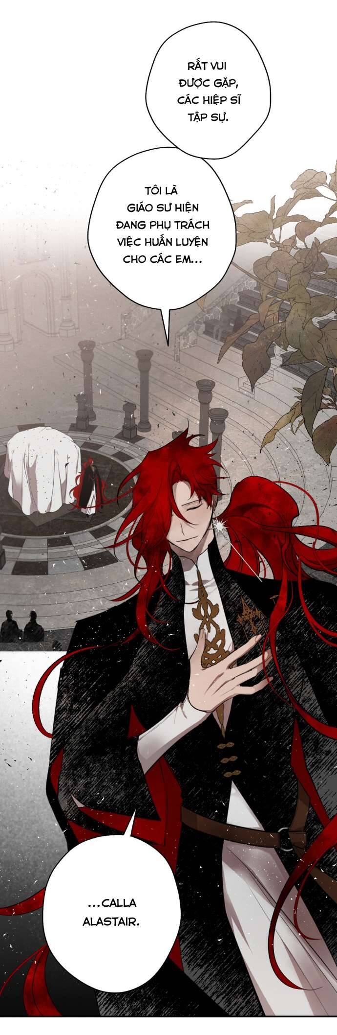 Lời Thú Nhận Của Chúa Tể Bóng Tối - Chapter 41 - Page 63