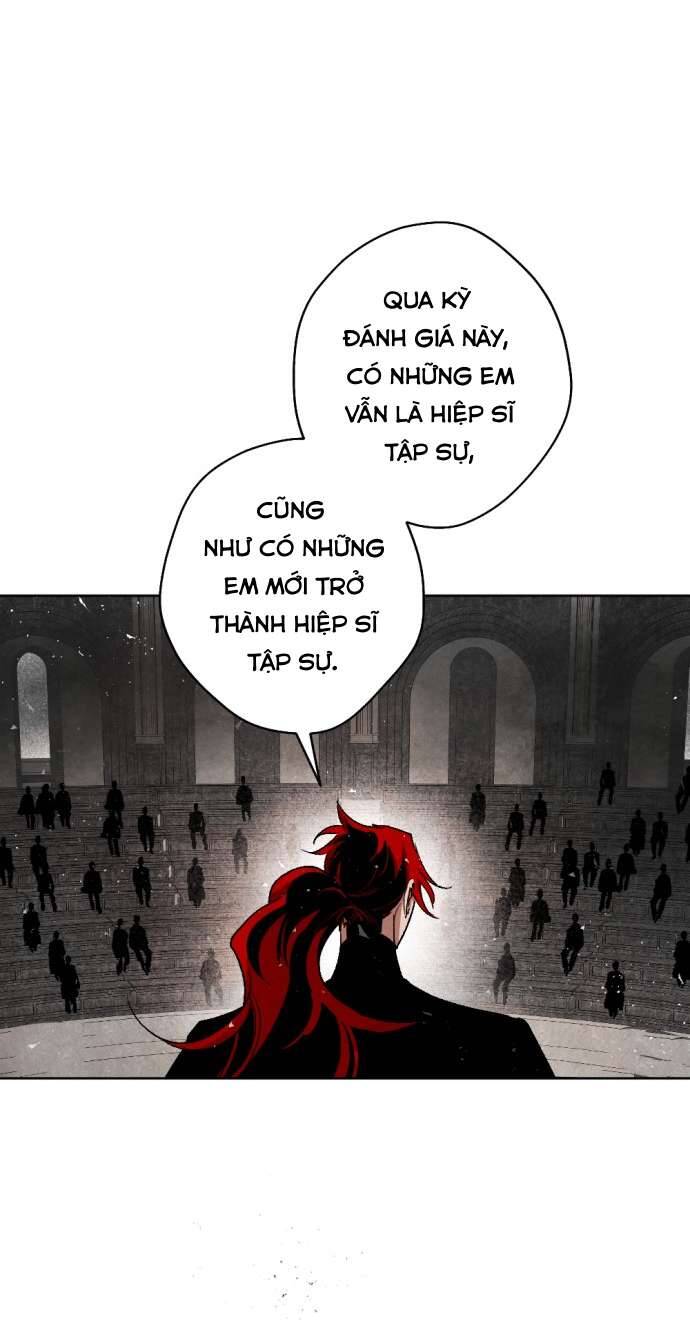 Lời Thú Nhận Của Chúa Tể Bóng Tối - Chapter 41 - Page 64