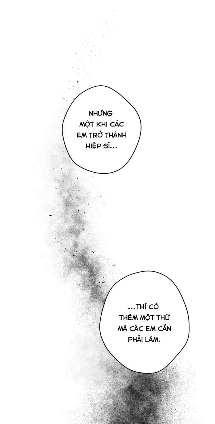 Lời Thú Nhận Của Chúa Tể Bóng Tối - Chapter 41 - Page 66