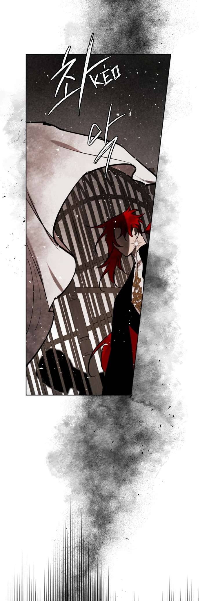 Lời Thú Nhận Của Chúa Tể Bóng Tối - Chapter 41 - Page 67