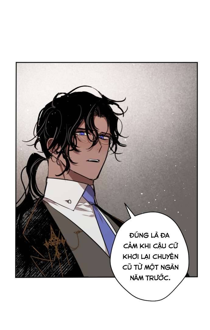 Lời Thú Nhận Của Chúa Tể Bóng Tối - Chapter 41 - Page 7