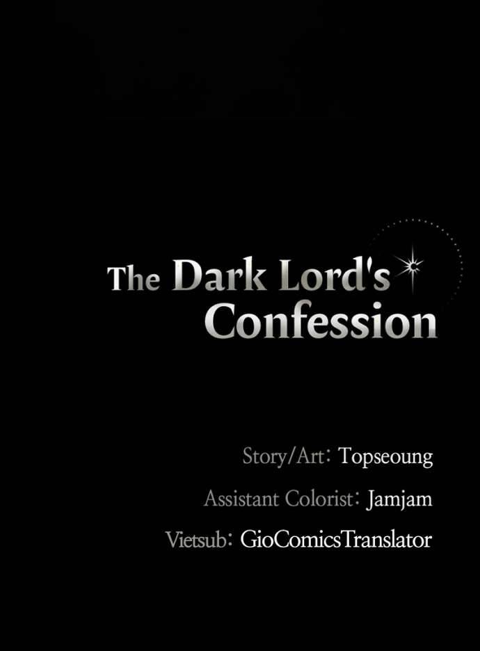 Lời Thú Nhận Của Chúa Tể Bóng Tối - Chapter 41 - Page 72