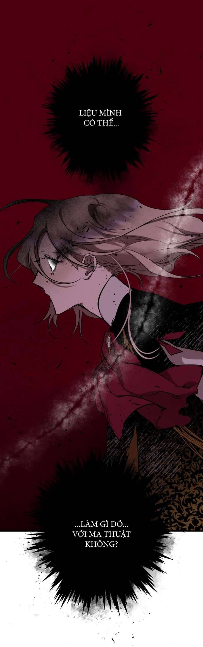 Lời Thú Nhận Của Chúa Tể Bóng Tối - Chapter 42 - Page 11