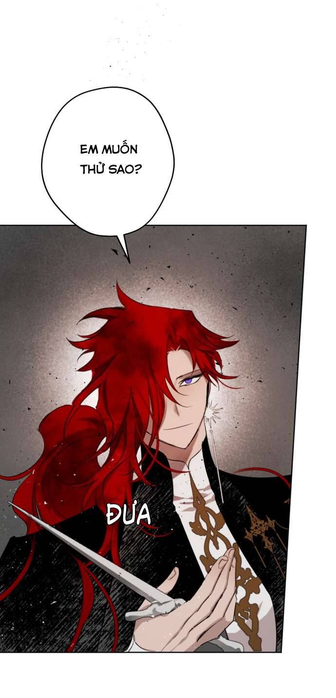 Lời Thú Nhận Của Chúa Tể Bóng Tối - Chapter 42 - Page 13