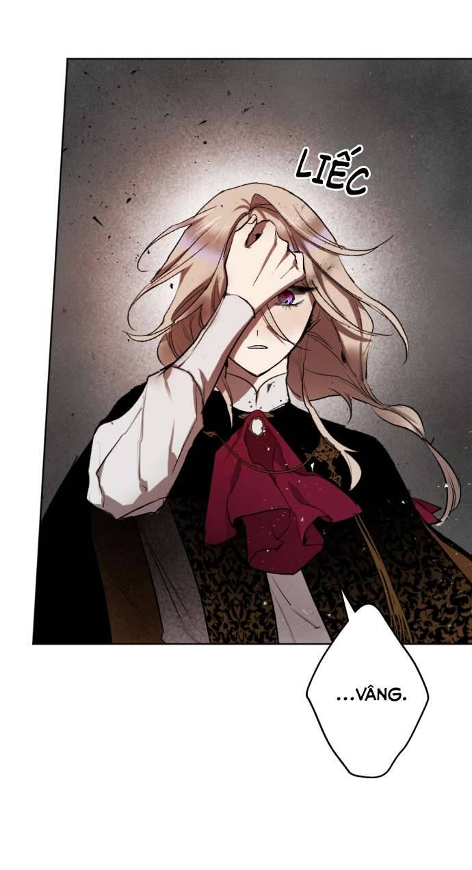 Lời Thú Nhận Của Chúa Tể Bóng Tối - Chapter 42 - Page 14