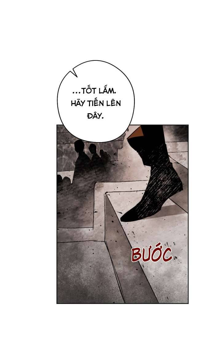 Lời Thú Nhận Của Chúa Tể Bóng Tối - Chapter 42 - Page 15