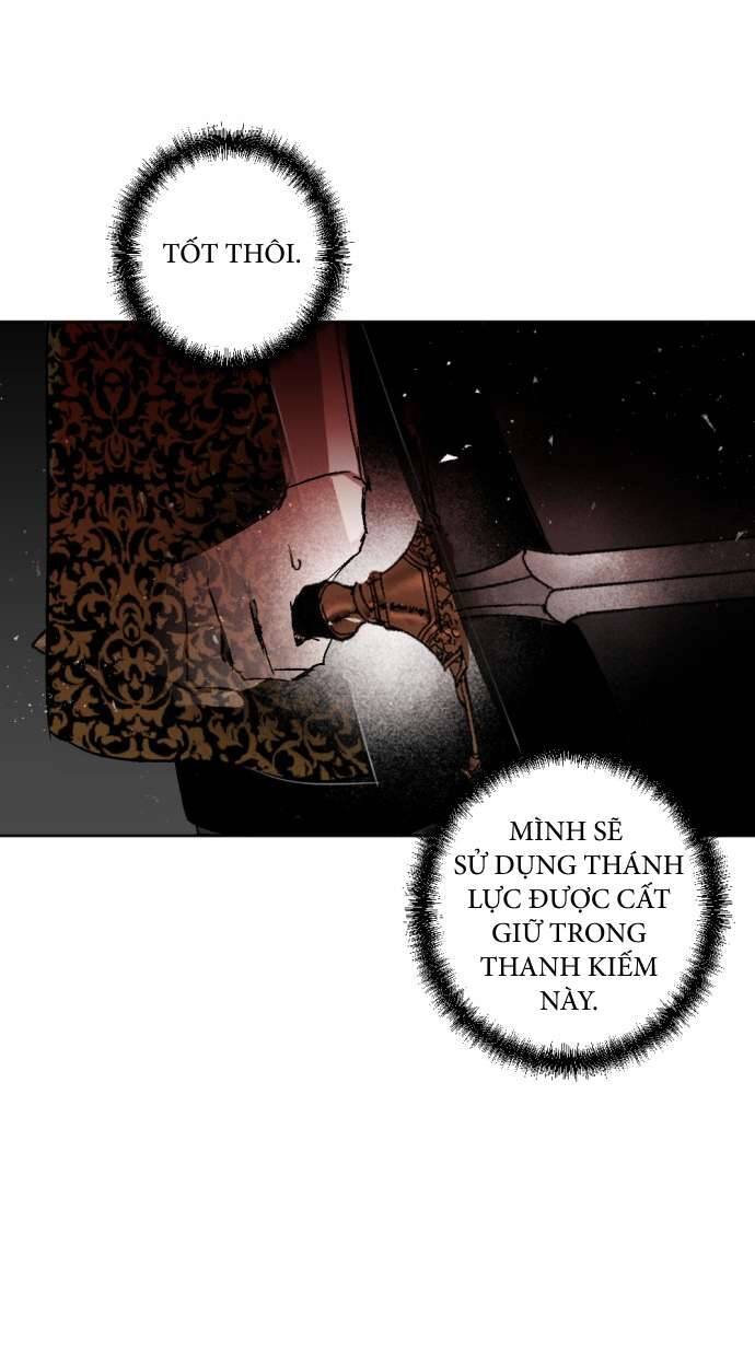Lời Thú Nhận Của Chúa Tể Bóng Tối - Chapter 42 - Page 16
