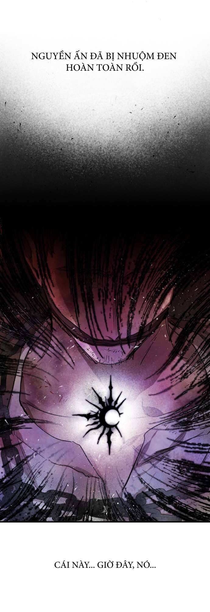 Lời Thú Nhận Của Chúa Tể Bóng Tối - Chapter 42 - Page 20