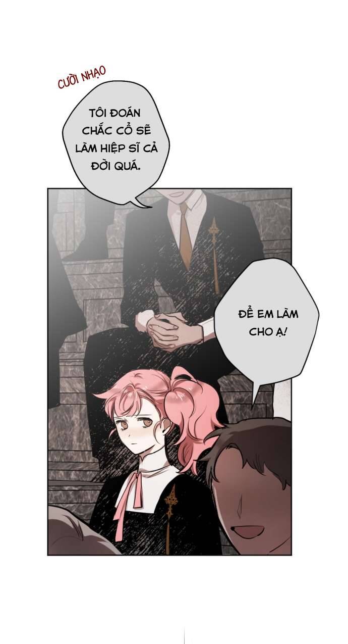 Lời Thú Nhận Của Chúa Tể Bóng Tối - Chapter 42 - Page 24