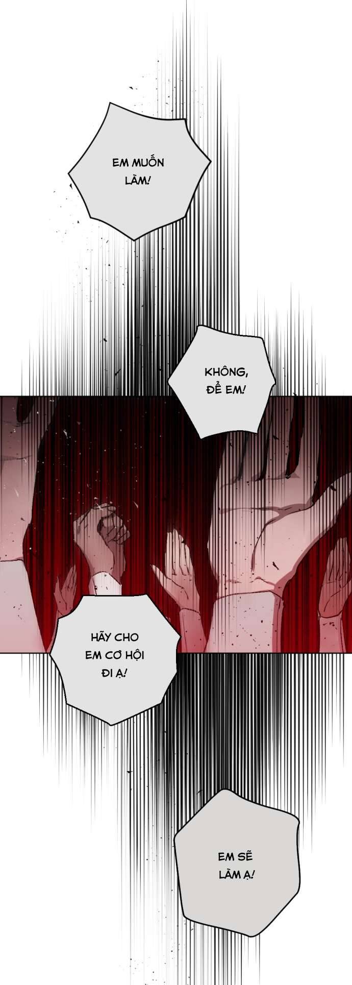 Lời Thú Nhận Của Chúa Tể Bóng Tối - Chapter 42 - Page 25