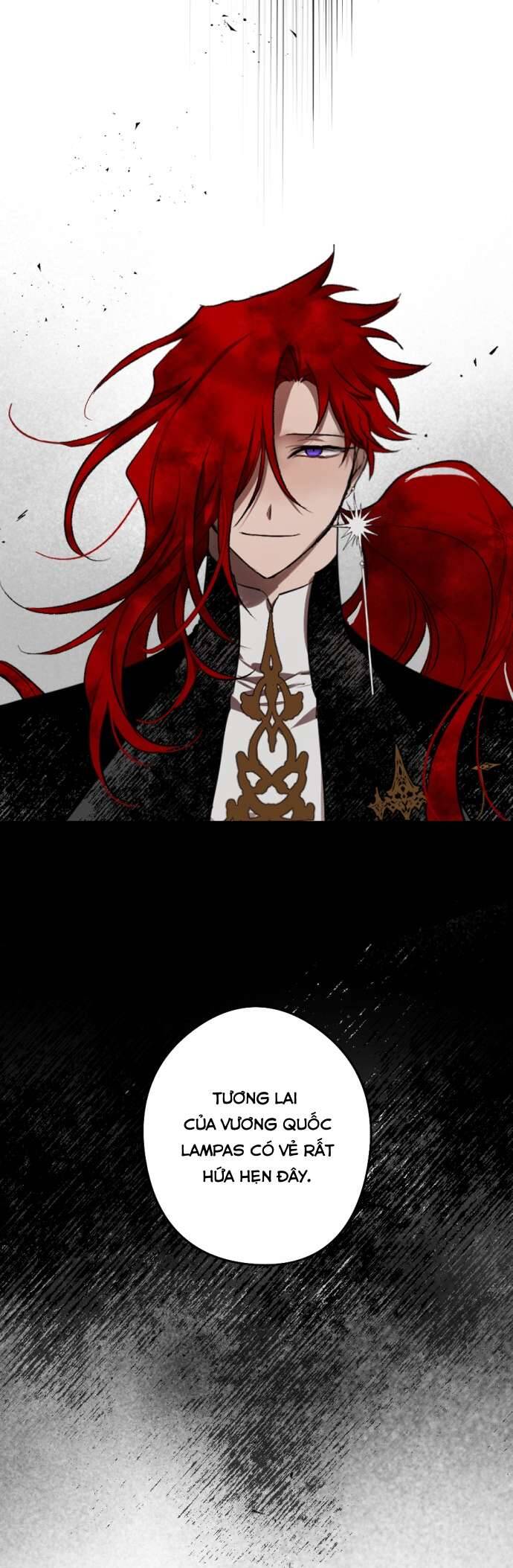 Lời Thú Nhận Của Chúa Tể Bóng Tối - Chapter 42 - Page 26