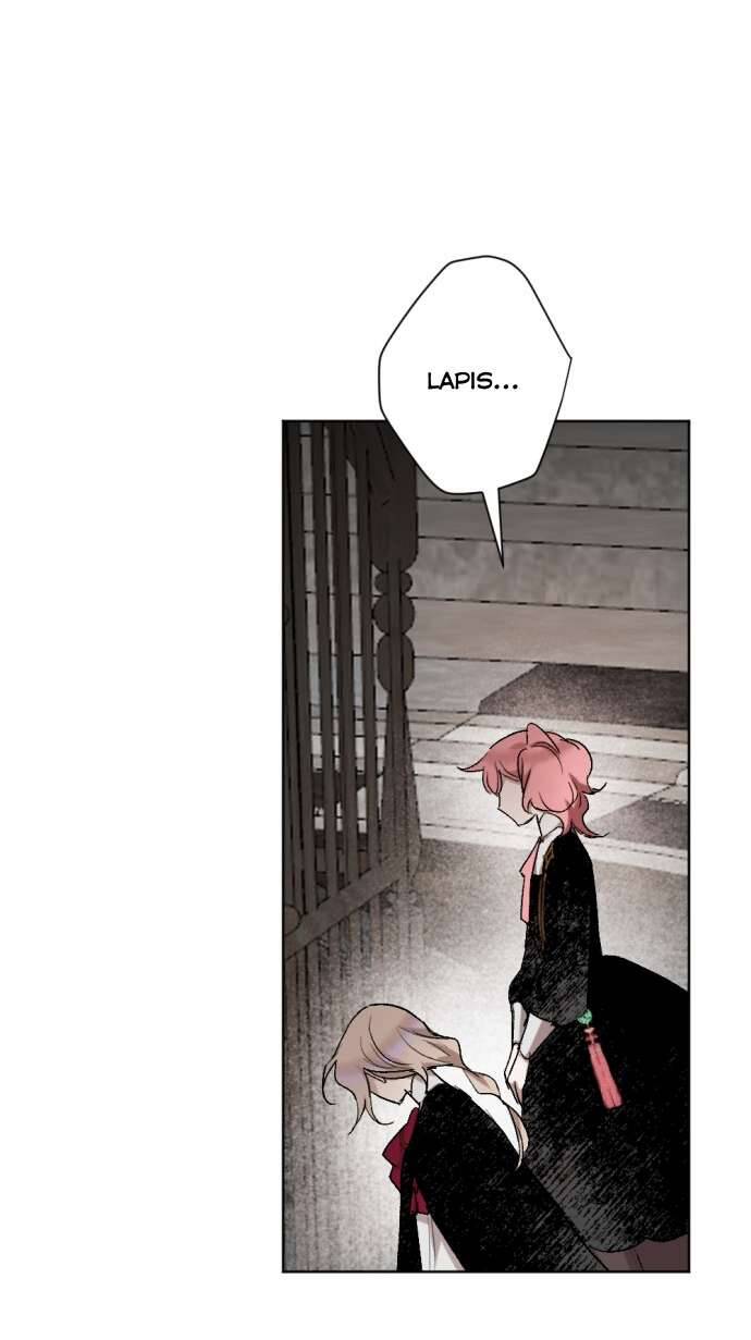 Lời Thú Nhận Của Chúa Tể Bóng Tối - Chapter 42 - Page 28