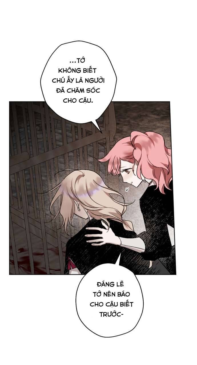 Lời Thú Nhận Của Chúa Tể Bóng Tối - Chapter 42 - Page 31