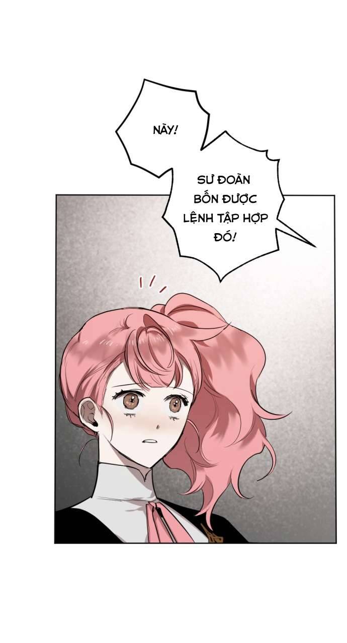 Lời Thú Nhận Của Chúa Tể Bóng Tối - Chapter 42 - Page 32