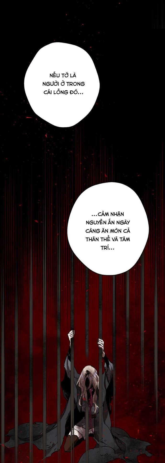 Lời Thú Nhận Của Chúa Tể Bóng Tối - Chapter 42 - Page 46