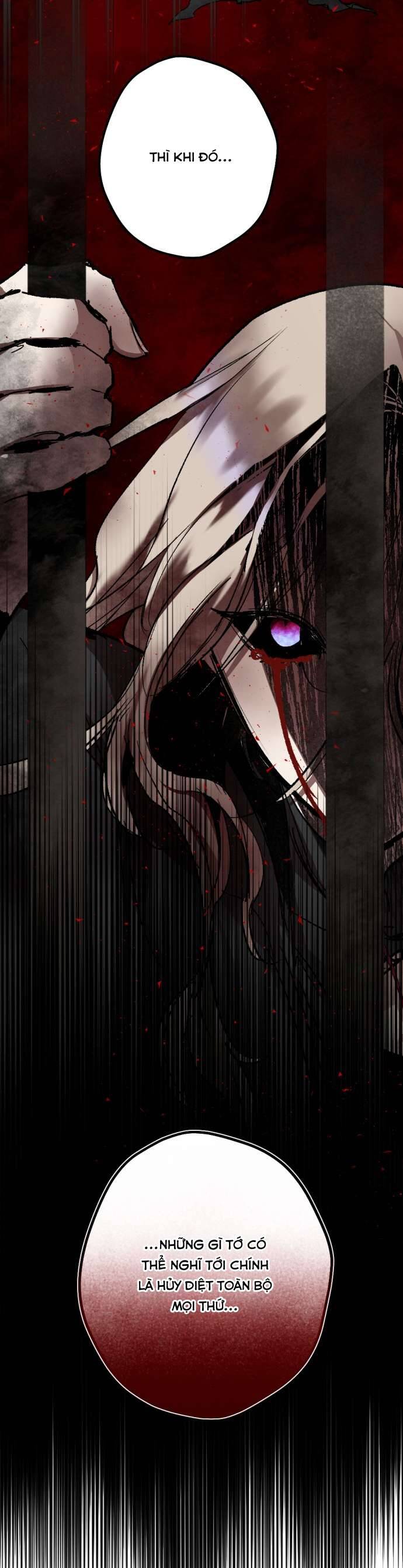 Lời Thú Nhận Của Chúa Tể Bóng Tối - Chapter 42 - Page 47