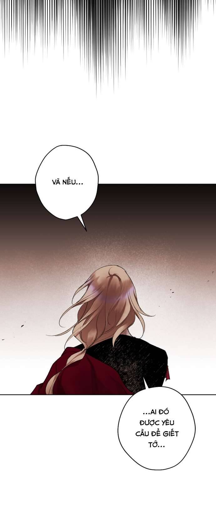 Lời Thú Nhận Của Chúa Tể Bóng Tối - Chapter 42 - Page 48