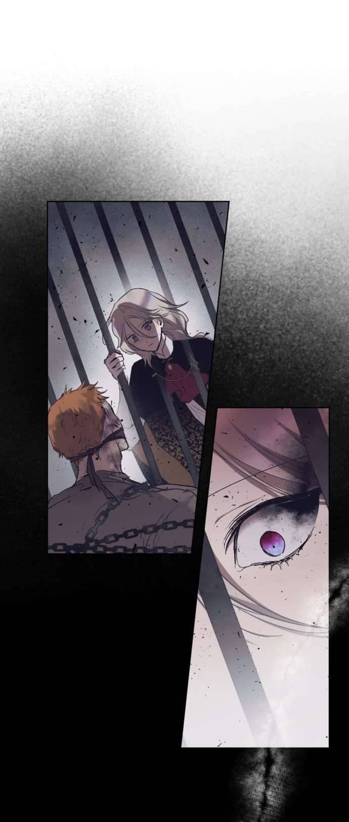 Lời Thú Nhận Của Chúa Tể Bóng Tối - Chapter 42 - Page 49