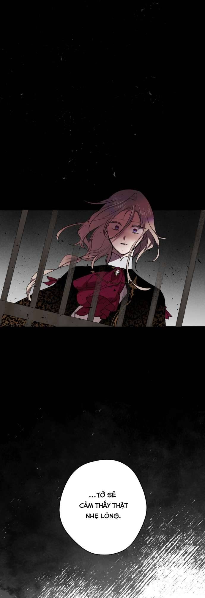 Lời Thú Nhận Của Chúa Tể Bóng Tối - Chapter 42 - Page 52