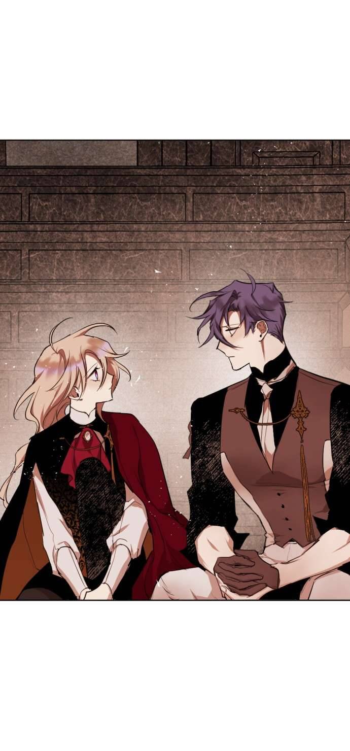 Lời Thú Nhận Của Chúa Tể Bóng Tối - Chapter 42 - Page 54