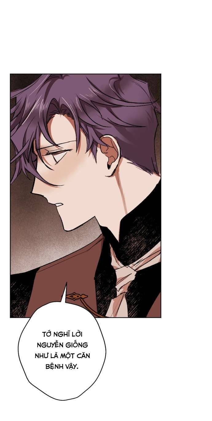 Lời Thú Nhận Của Chúa Tể Bóng Tối - Chapter 42 - Page 55