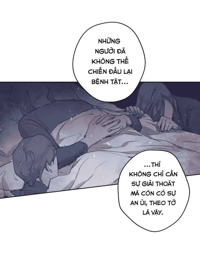 Lời Thú Nhận Của Chúa Tể Bóng Tối - Chapter 42 - Page 56