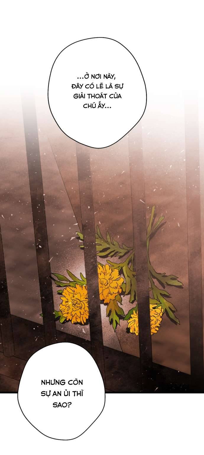 Lời Thú Nhận Của Chúa Tể Bóng Tối - Chapter 42 - Page 57