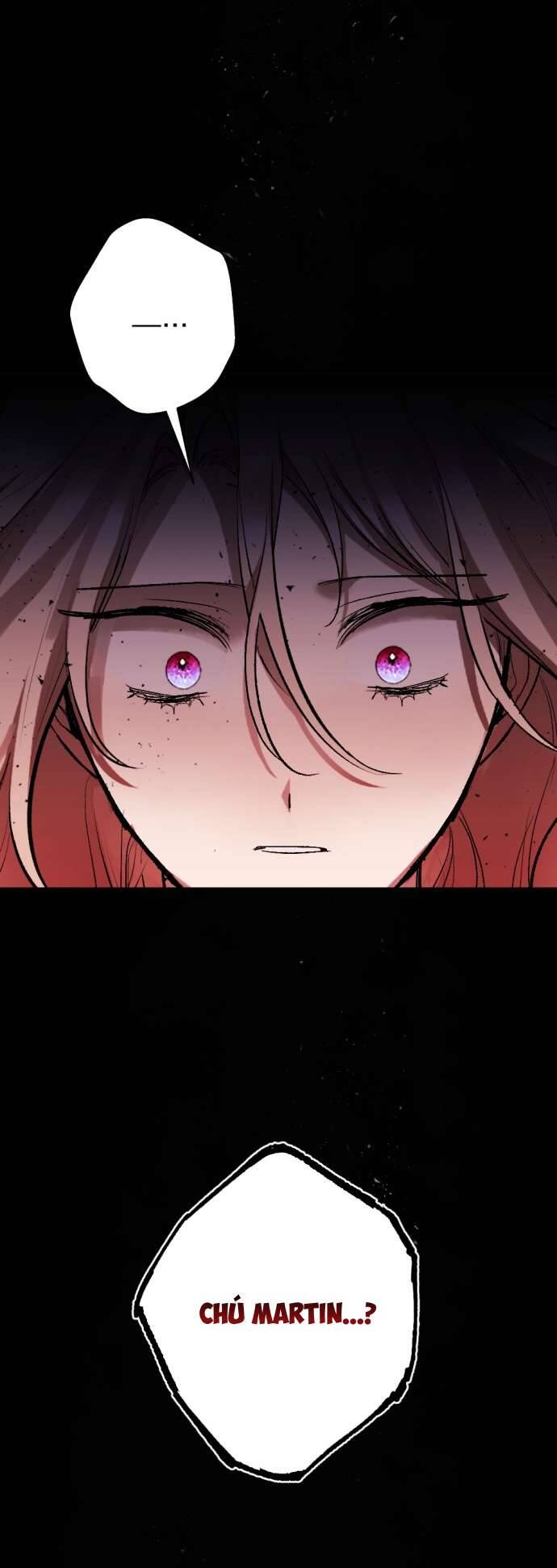 Lời Thú Nhận Của Chúa Tể Bóng Tối - Chapter 42 - Page 6