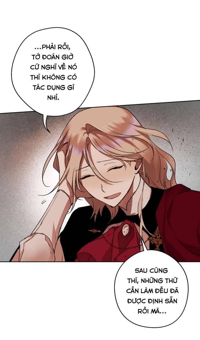 Lời Thú Nhận Của Chúa Tể Bóng Tối - Chapter 42 - Page 60