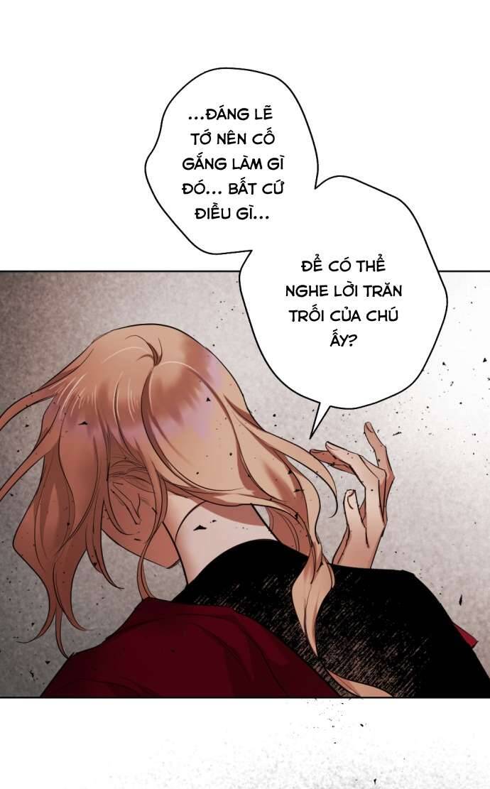 Lời Thú Nhận Của Chúa Tể Bóng Tối - Chapter 42 - Page 62