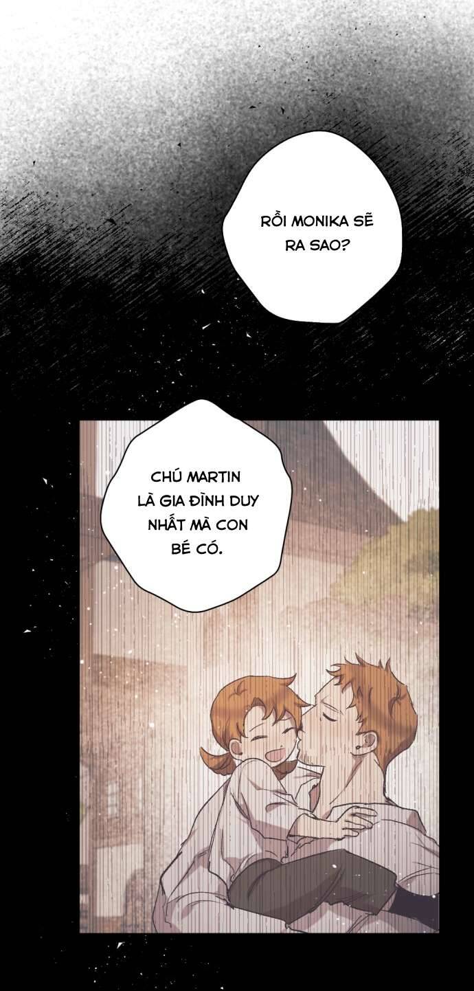 Lời Thú Nhận Của Chúa Tể Bóng Tối - Chapter 42 - Page 63